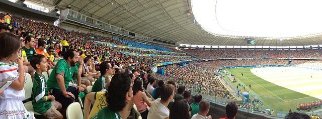 前启